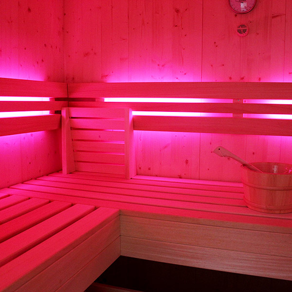 Biosauna