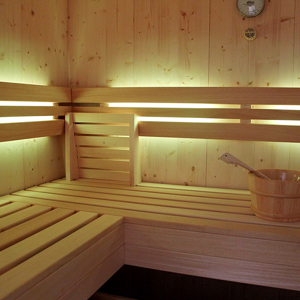 Biosauna