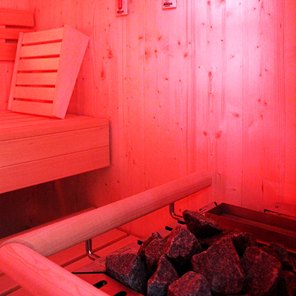 Biosauna