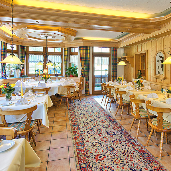 Hotel-Restaurant SONNE MÜNSTERTAL Schwarzwald
