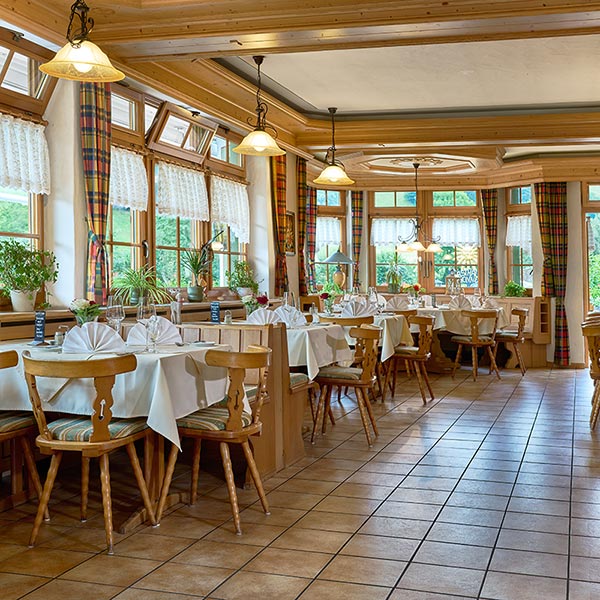 Hotel-Restaurant SONNE MÜNSTERTAL Schwarzwald