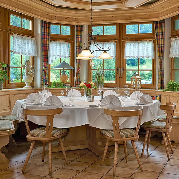 Hotel-Restaurant SONNE MÜNSTERTAL Schwarzwald